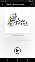 Jazz And Smooth Channel 海报