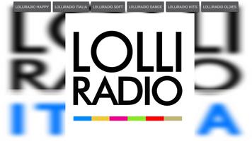 LolliRadio 海报