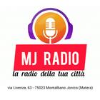 MJ Radio - Montalbano J.co アイコン