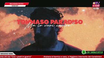 MJ Radio - Montalbano J.co screenshot 1