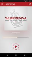 Radio SempreViva poster