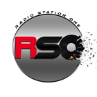 RADIO STATION ONE 图标