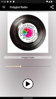 پوستر Polyglot Radio