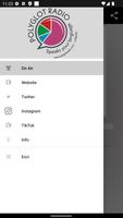 برنامه‌نما Polyglot Radio عکس از صفحه