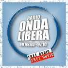 Radio Onda Libera icône