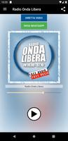 Radio Onda Libera capture d'écran 1