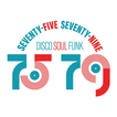 7579 Seventy-Five Seventy-Nine-icoon