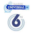 Radio Universal TV आइकन
