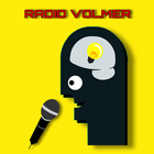 RADIO VOLMER ไอคอน