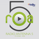 APK Radio Antenna 5 Crema