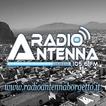 Radio Antenna Borgetto