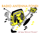 Radio Antenna Fondi icône