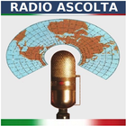 Radio Ascolta آئیکن