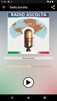 پوستر Radio Ascolta