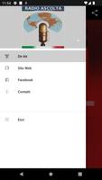 Radio Ascolta capture d'écran 1