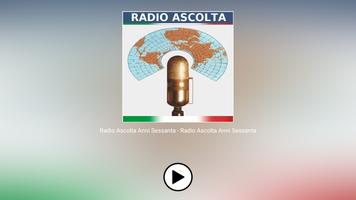 برنامه‌نما Radio Ascolta عکس از صفحه