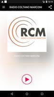 RADIO COLTANO MARCONI poster