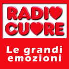 Radio Cuore icône