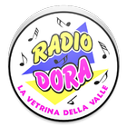 Radio Dora icône