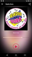 Radio Dora Affiche