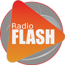 APK Radio Flash "la radio che funz