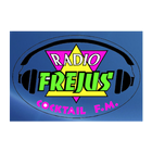 آیکون‌ Radio Frejus
