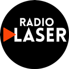 Radio Laser icône