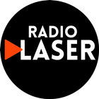 آیکون‌ Radio Laser