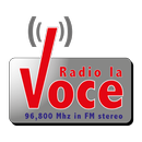 Radio La Voce APK