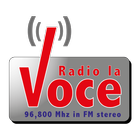 Radio La Voce icono