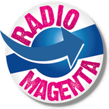 Radio Magenta icono