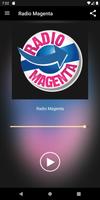 Radio Magenta Plakat