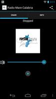 Radio Mare Calabria 海报