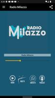 Radio Milazzo poster