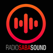 Radio Saba Sound Android Tv আইকন