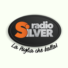 Radio Silver – La Puglia che balla! biểu tượng