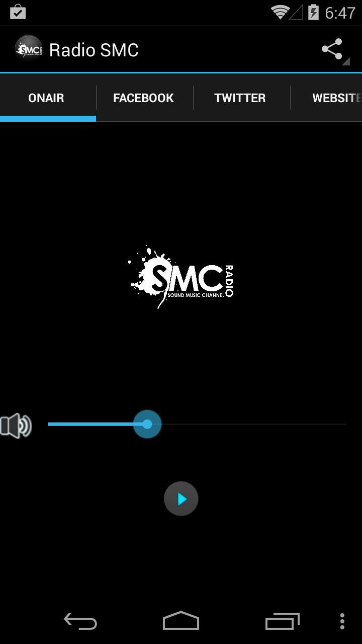 Radio SMC for Android - APK Download