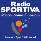 Radio Sportiva 아이콘