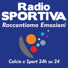 Radio Sportiva biểu tượng