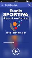 Radio Sportiva Affiche