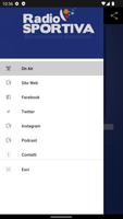 Radio Sportiva capture d'écran 1