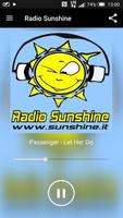Radio Sunshine poster