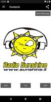 Radio Sunshine screenshot 2