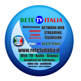 RETE TV ITALIA أيقونة