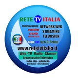 RETE TV ITALIA icon