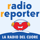 Radio Reporter icône