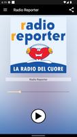 Radio Reporter 포스터