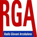 RGA - Radio Giovani Arcobaleno APK