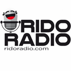 RIDO RADIO アイコン