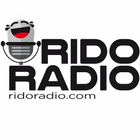 RIDO RADIO icône